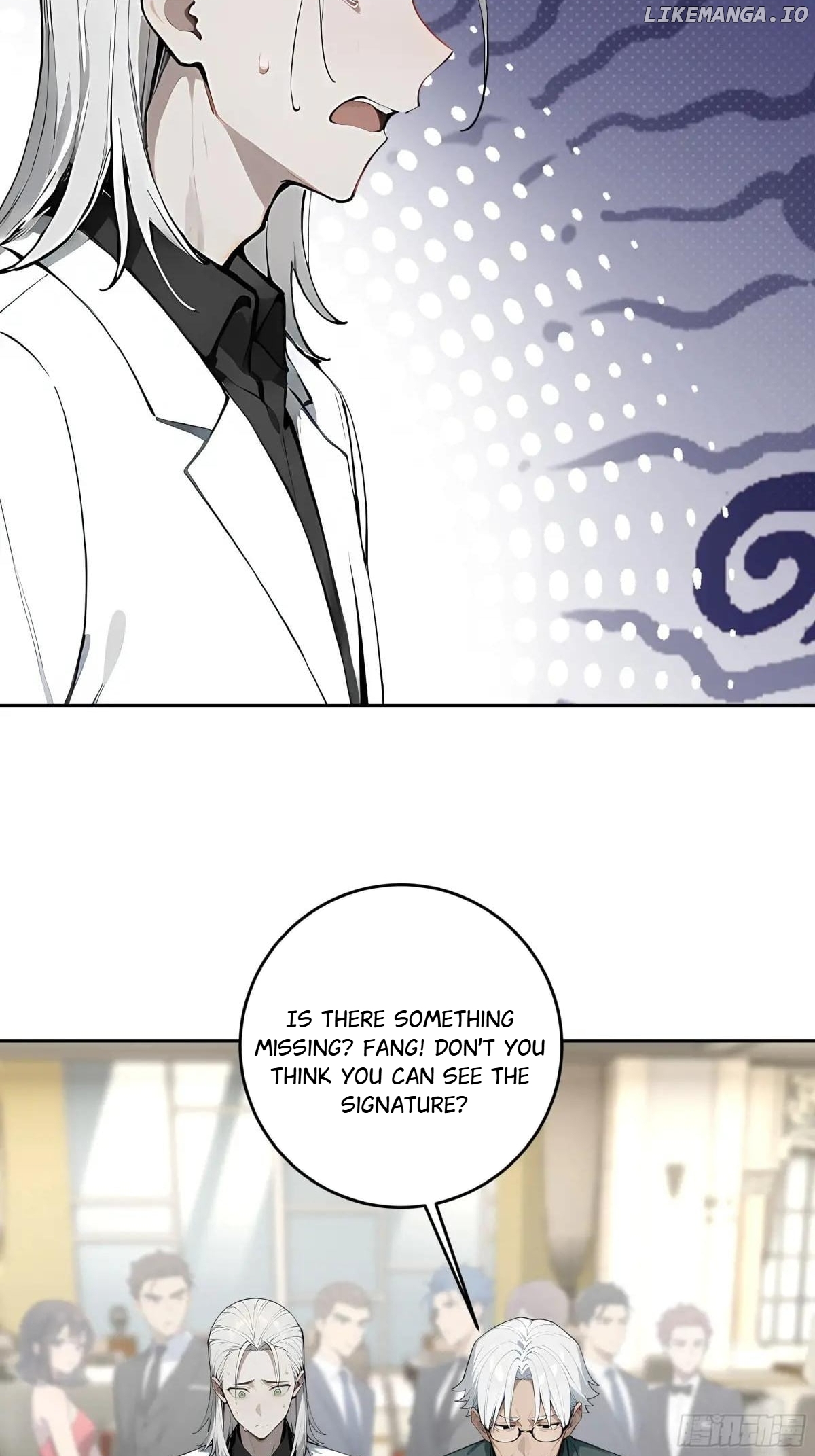 God of Learning Chapter 58 - page 40